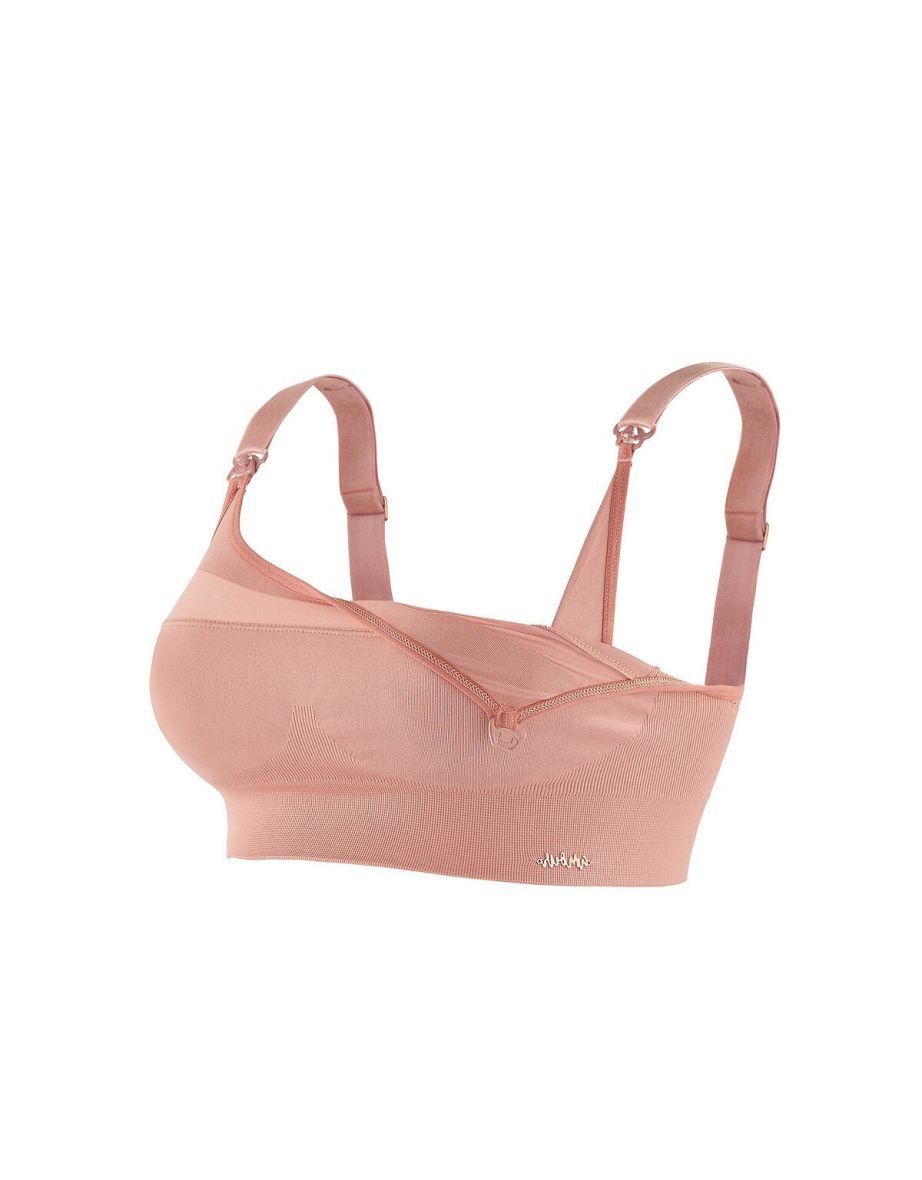 Cache Coeur Sports Bra - 3