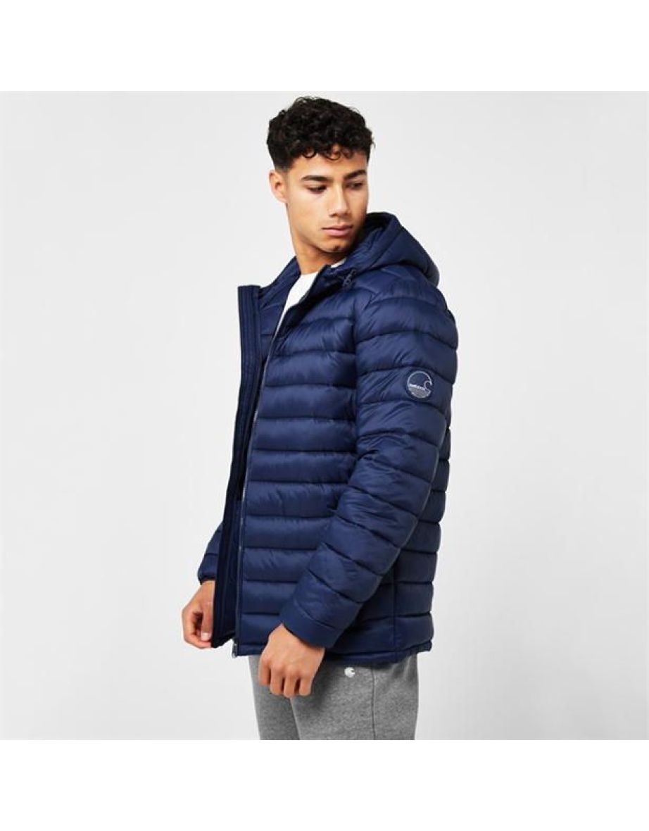 Soulcal 2025 bubble jacket