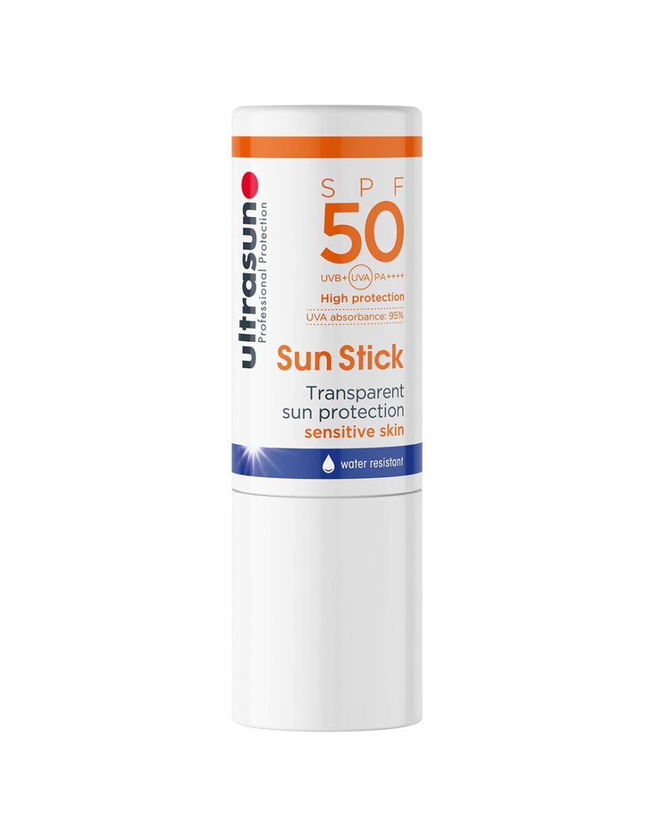 UltraSun Sun Stick SPF 50 10g
