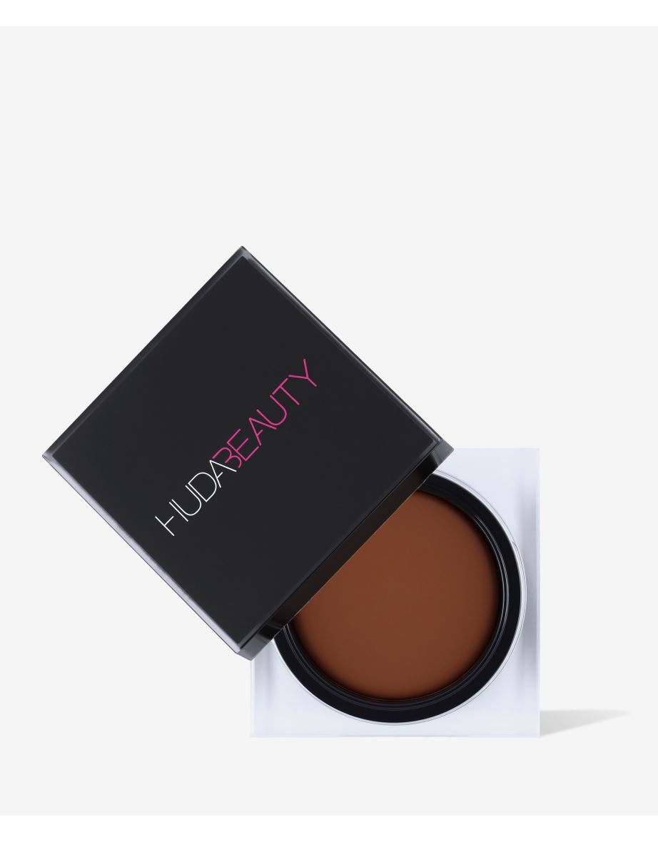 .Huda Beauty’s Tantour Contour & Bronzer Cream - Medium