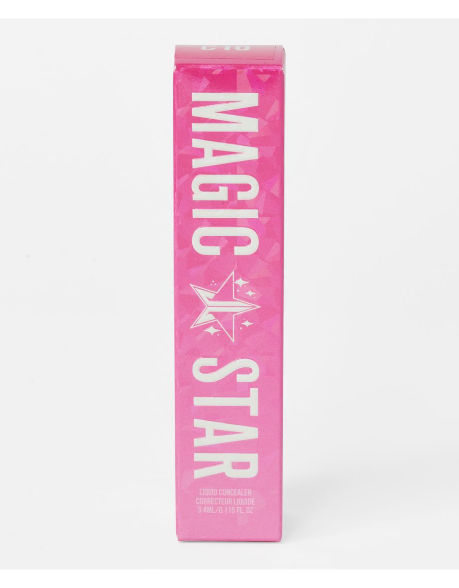 Magic Star Concealer C4 - 2