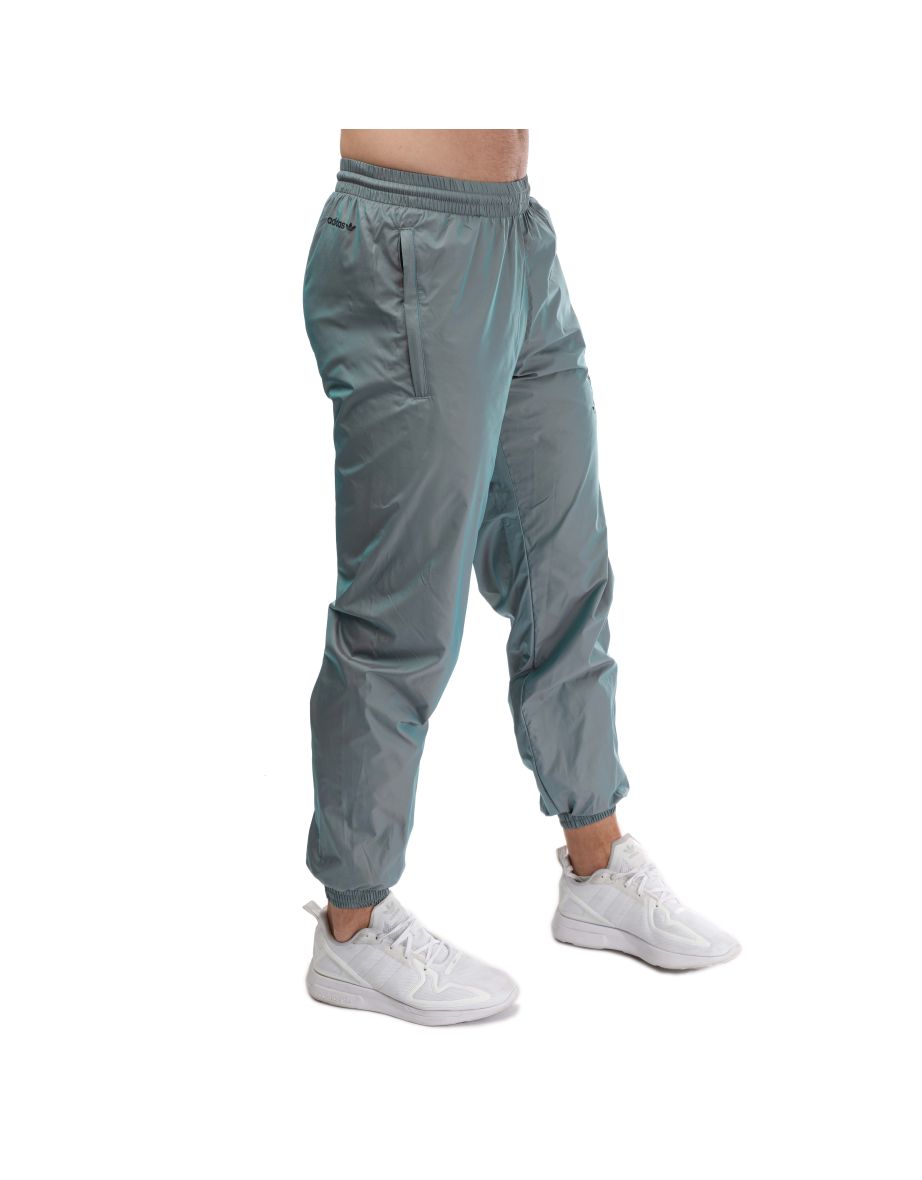 Skechers Sports Pants for Women - Grey price in Kuwait