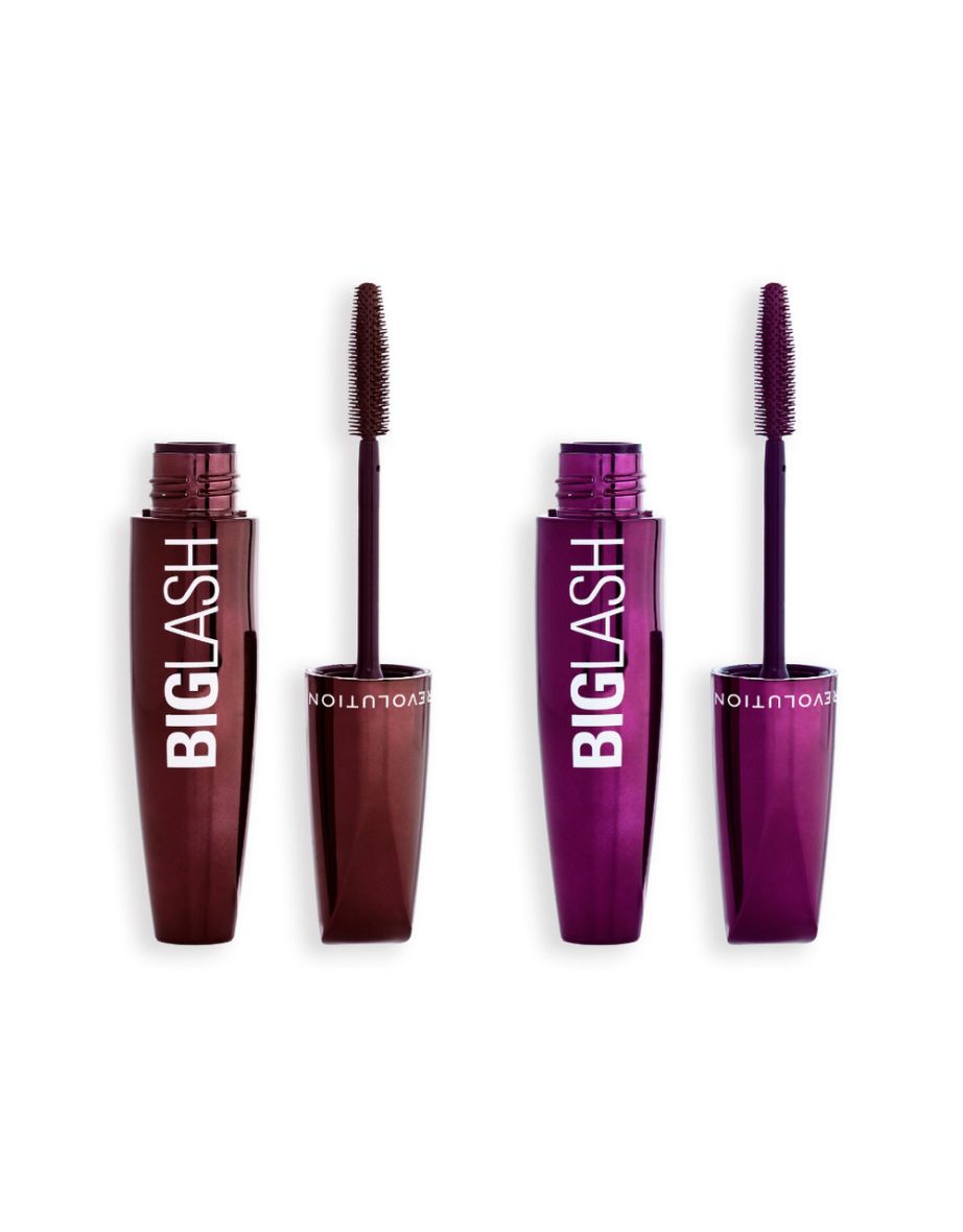 Revolution Big Lash Mascara Duo - 3
