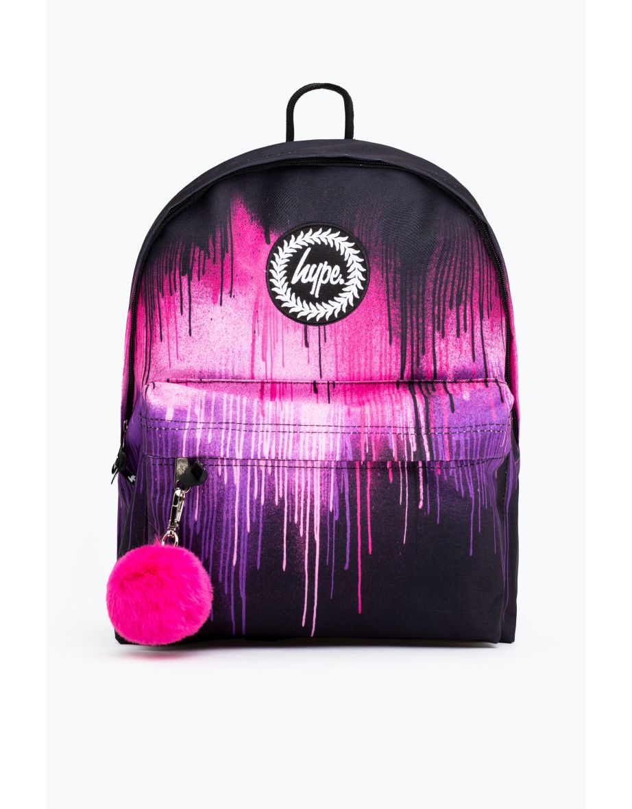 hype backpack