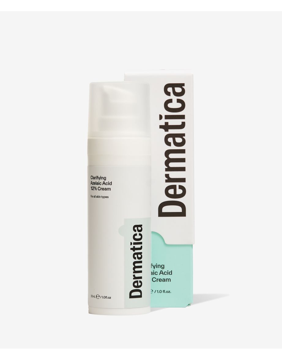 Clarifying Azelaic Acid 12% Cream