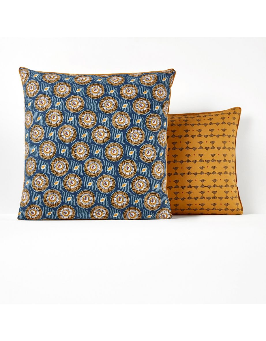 WAX Pure Cotton Pillowcase