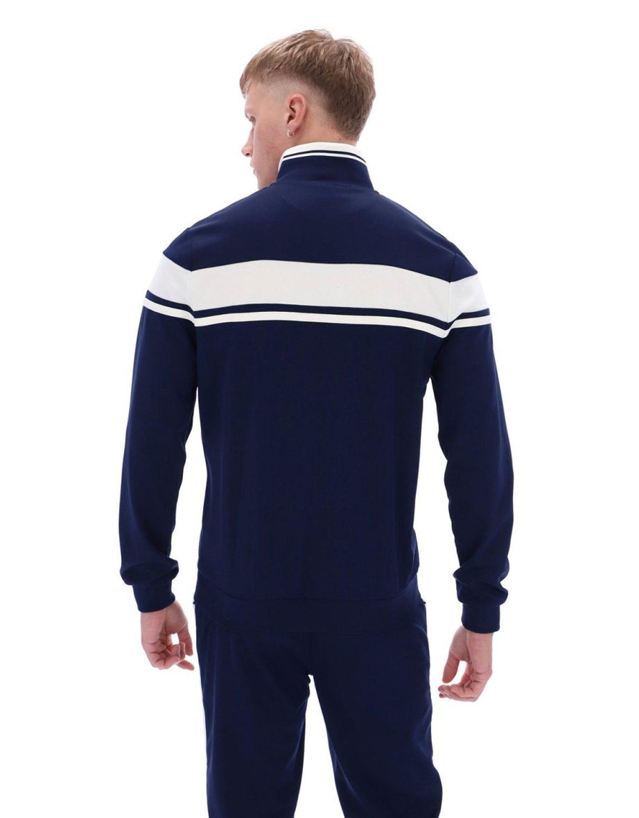 Damarindo Track Top Maritime - 3