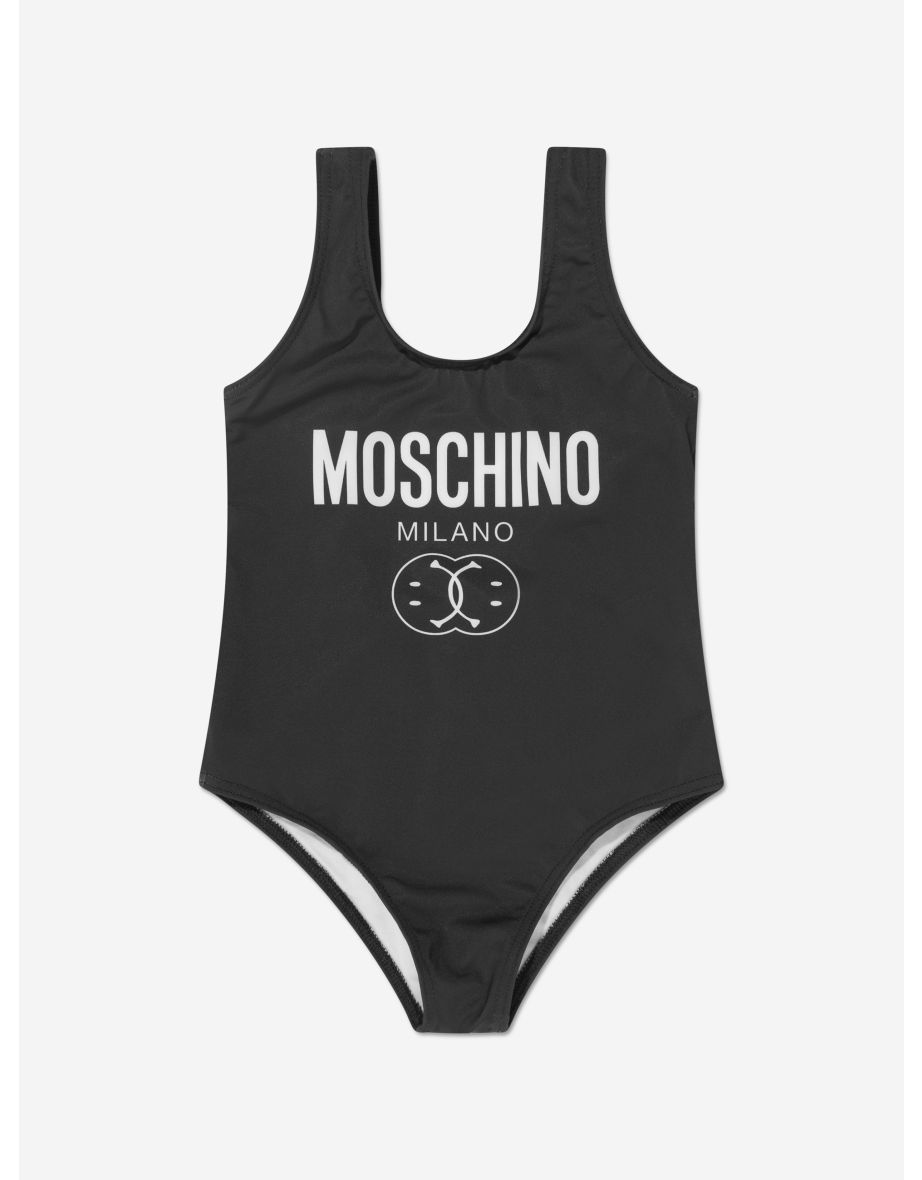 Moschino swim outlet costume