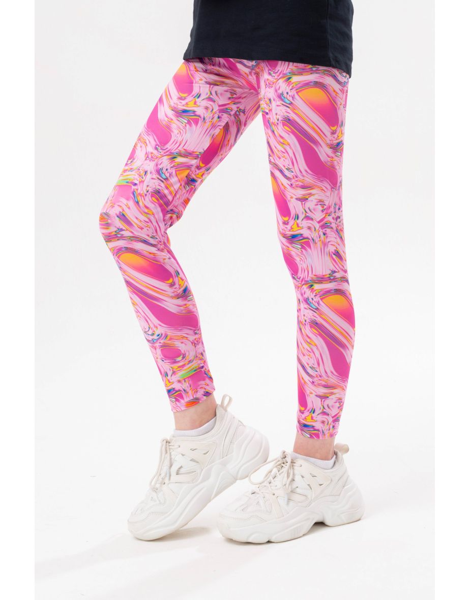 Buy Hype Leggings in Saudi, UAE, Kuwait and Qatar