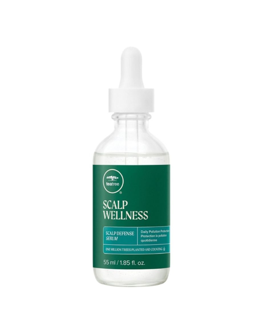 Paul Mitchell Tea Tree Scalp Defense Serum 55ml