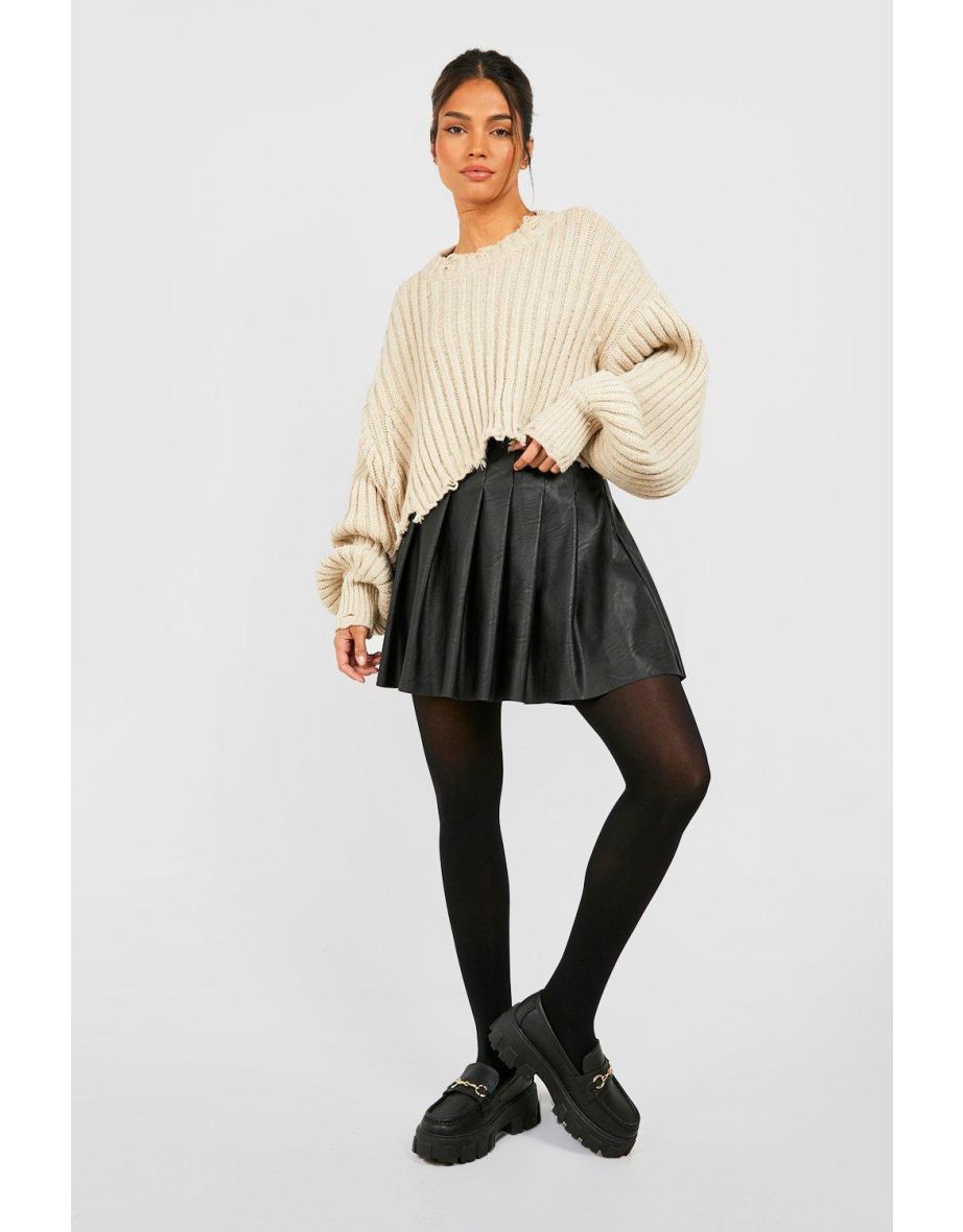 3 Pack 40 Denier Tights - black