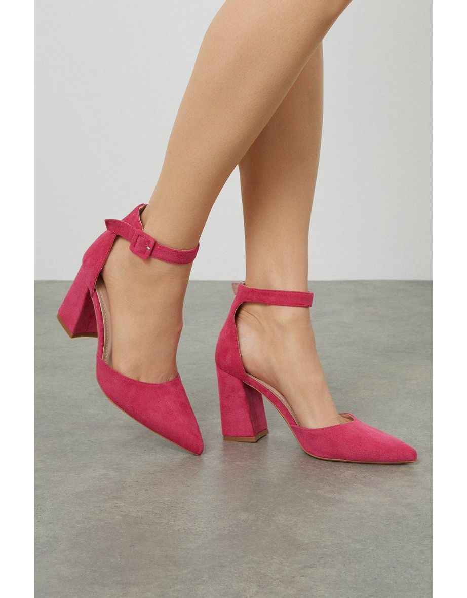 Dorothy perkins 2025 occasion shoes