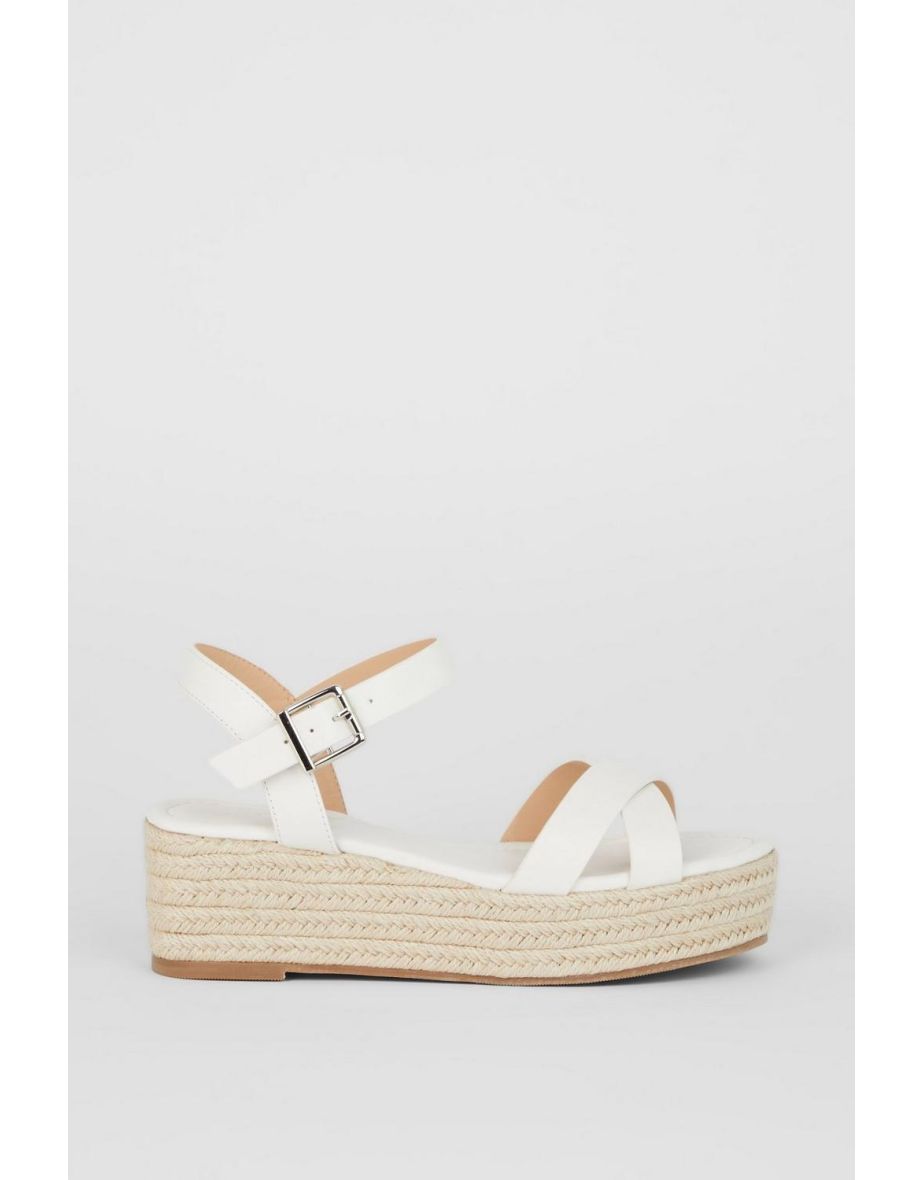 Wallis wedges hot sale