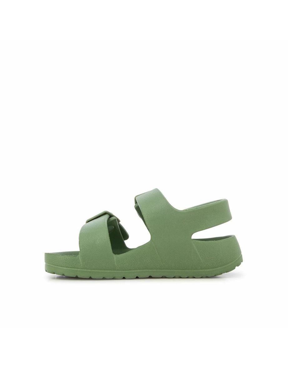 Kids Surfy Buckles EVA Sandals - 3