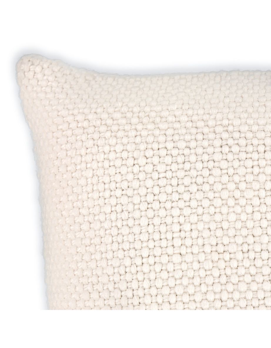 Levio 100% Wool Cushion Cover - 1