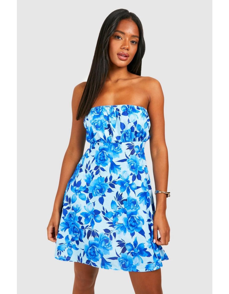 Boohoo sun clearance dress