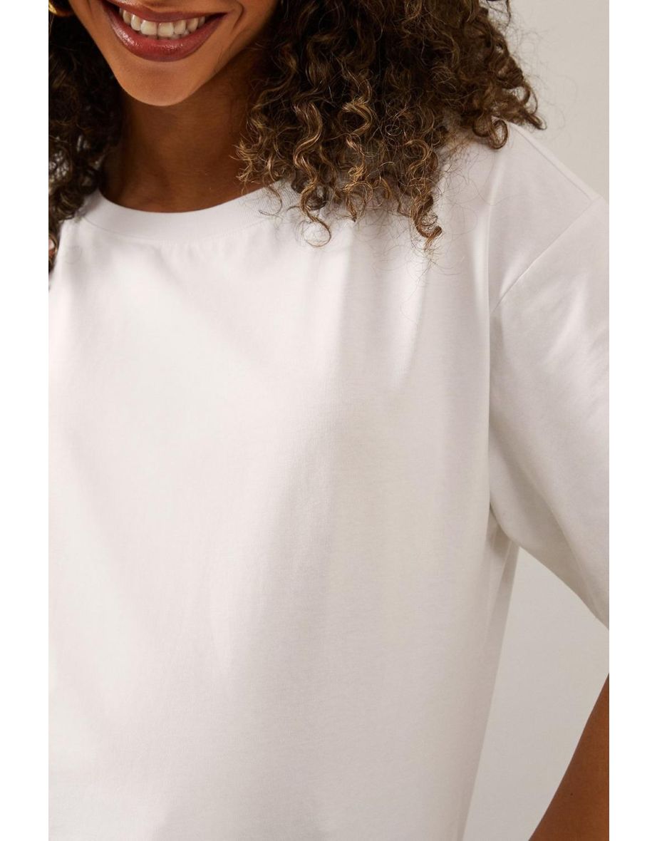 Jersey T-Shirt - 3