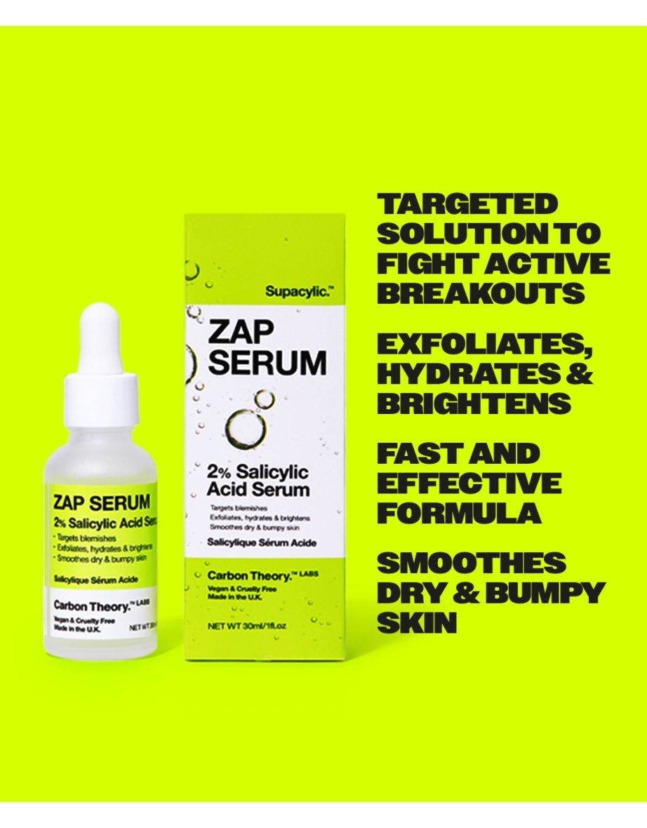 Salicylic Acid Serum - 1