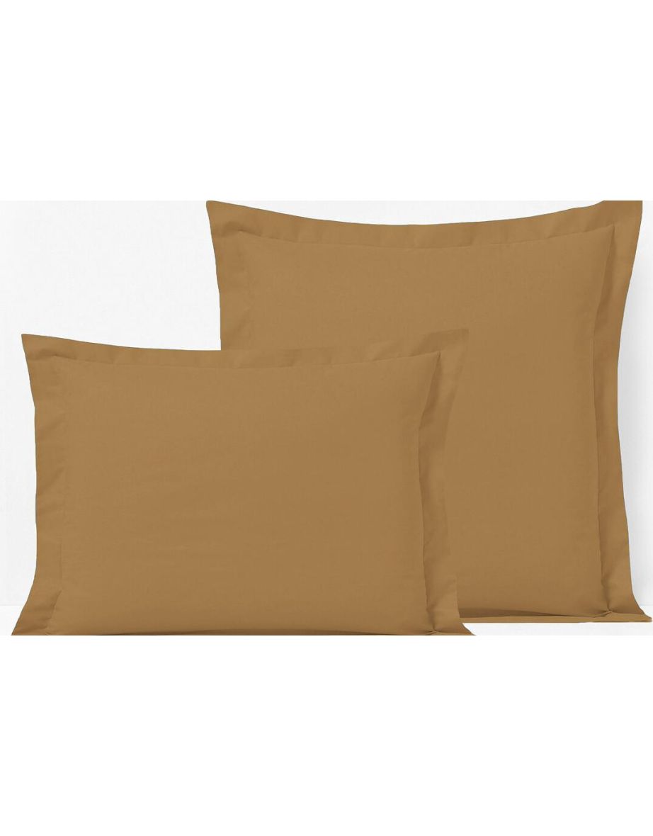 Scenario Flounce Polycotton Pillowcase