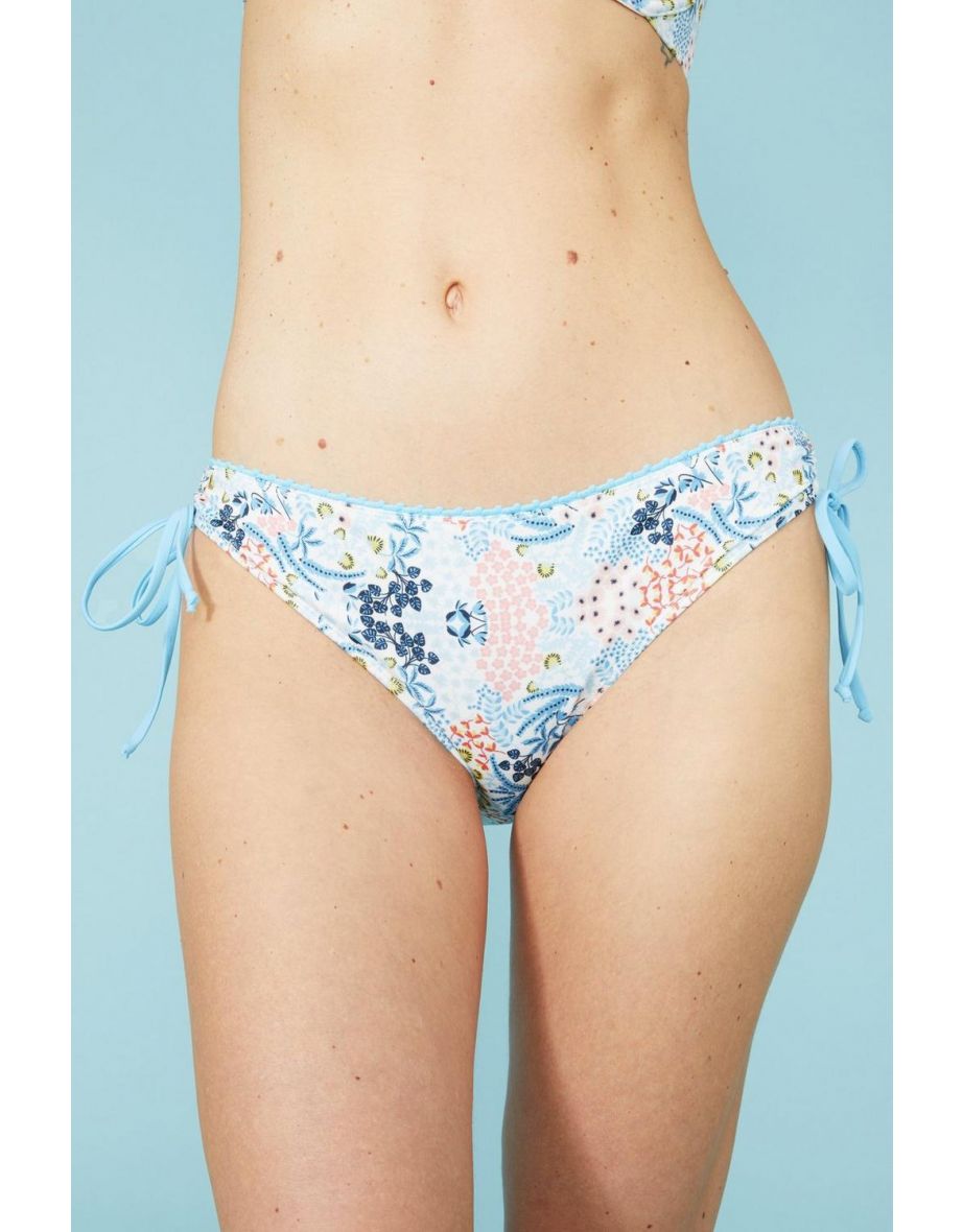 Mantaray bikini bottoms deals