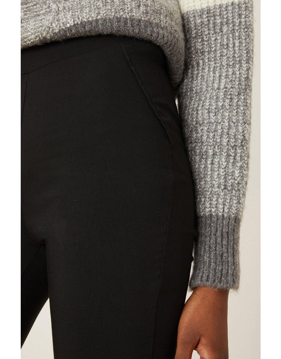 Tall Skinny Bengaline Trouser - 3