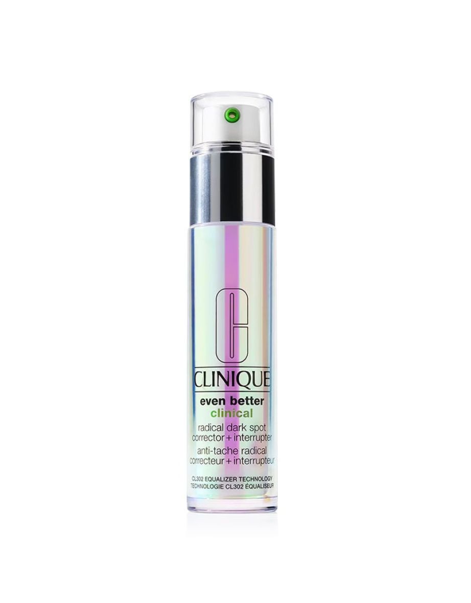 Clinique Serums & Treatments Even Better Clinical Radical Dark Spot Co