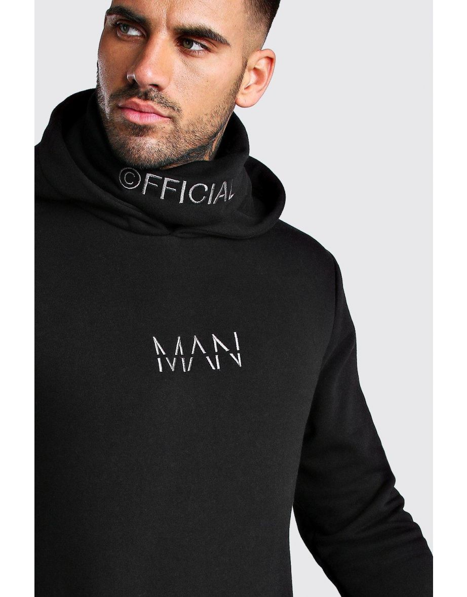 adidas polar fleece hoodie