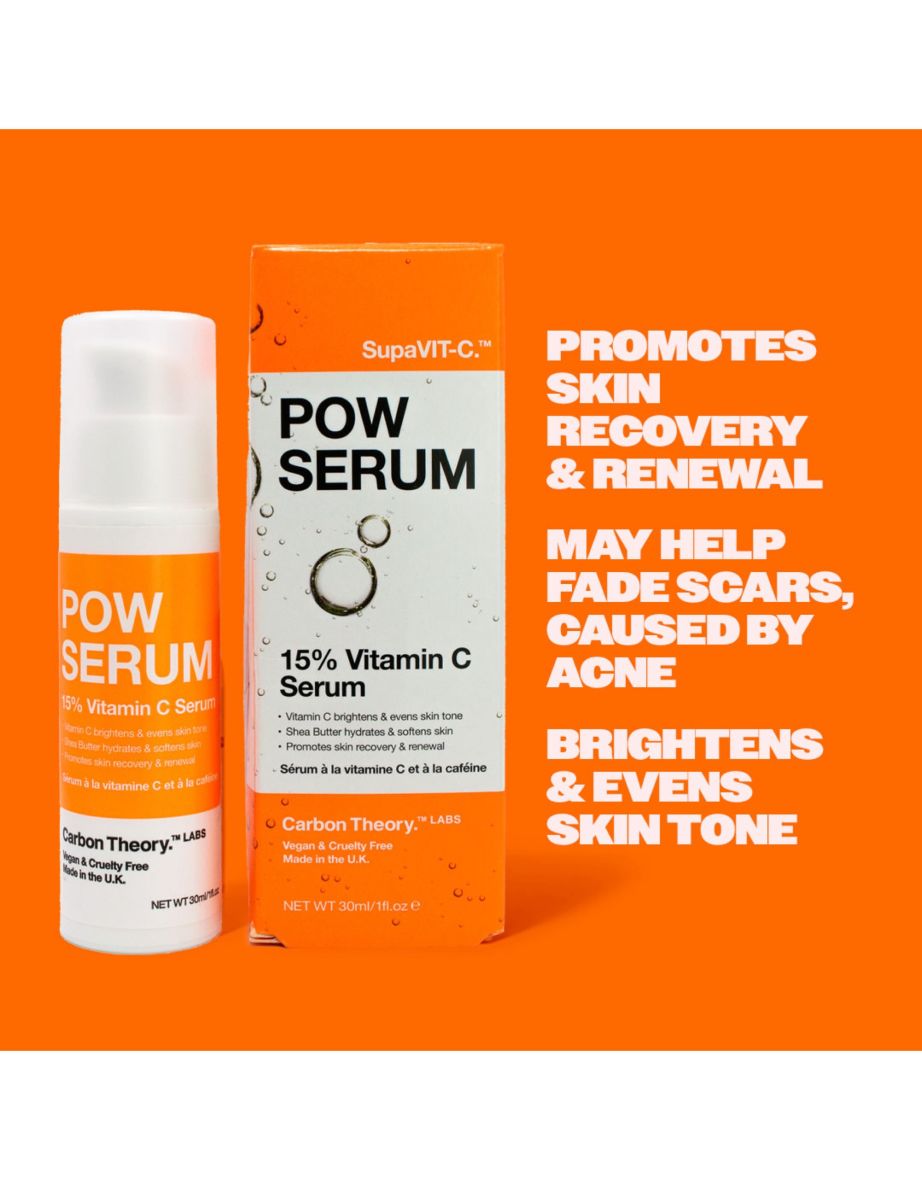 Supa Vitamin C 15% Serum - 4