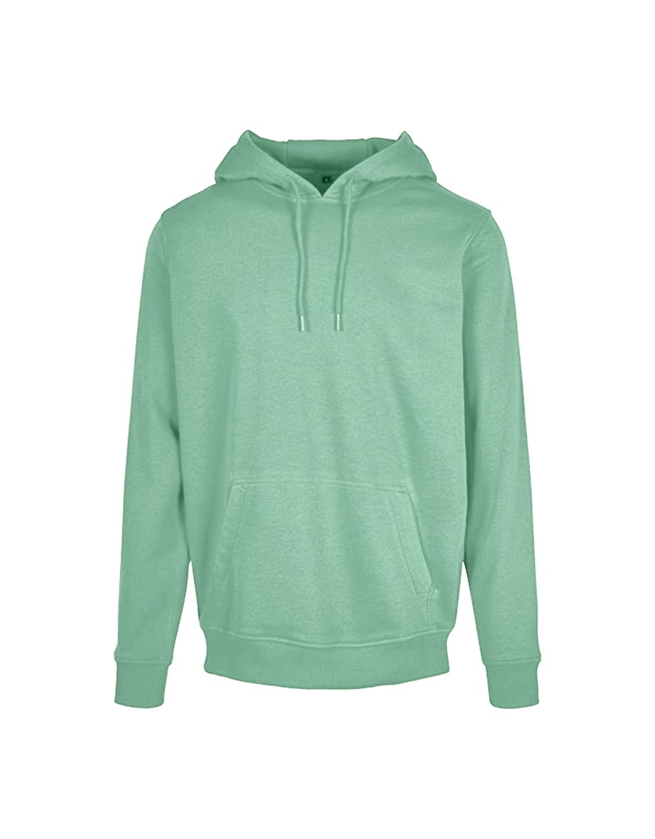 Mint pullover hoodie hotsell