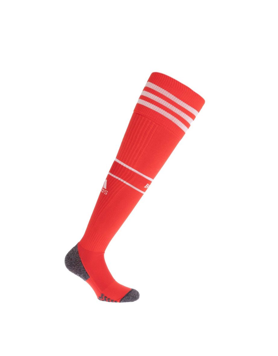 Men's adidas Bayern Munich Home Socks in Red