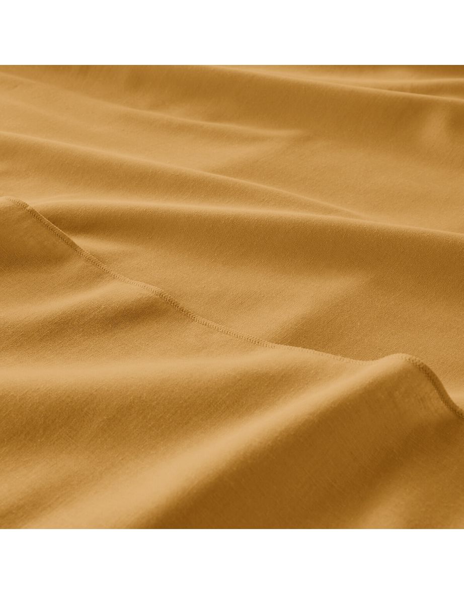 Lincot Linen & Cotton Curtain Panel - 2