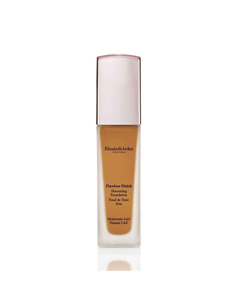 Elizabeth Arden Flawless Finish Skincaring Foundation 520W
