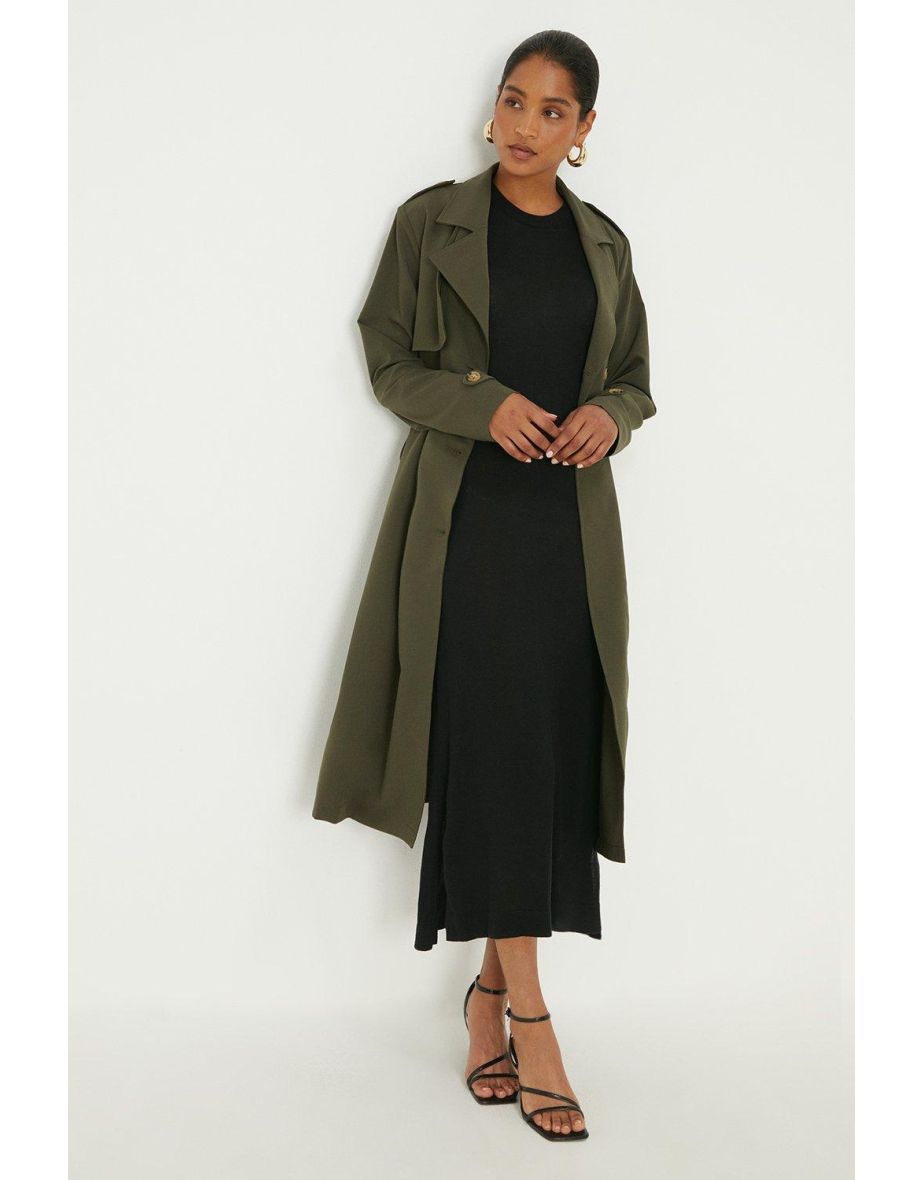 Buy Coats Dorothy Perkins in Bahrain VogaCloset