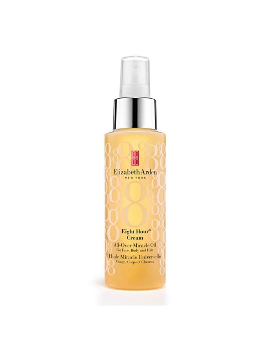 Elizabeth Arden Body and Hair Oil