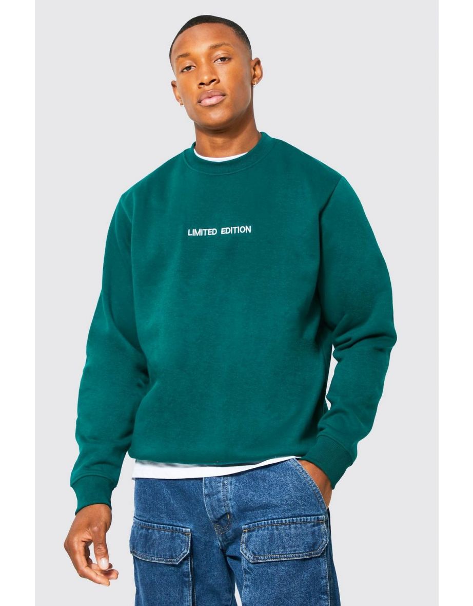 Buy crew neck top sweatshirts