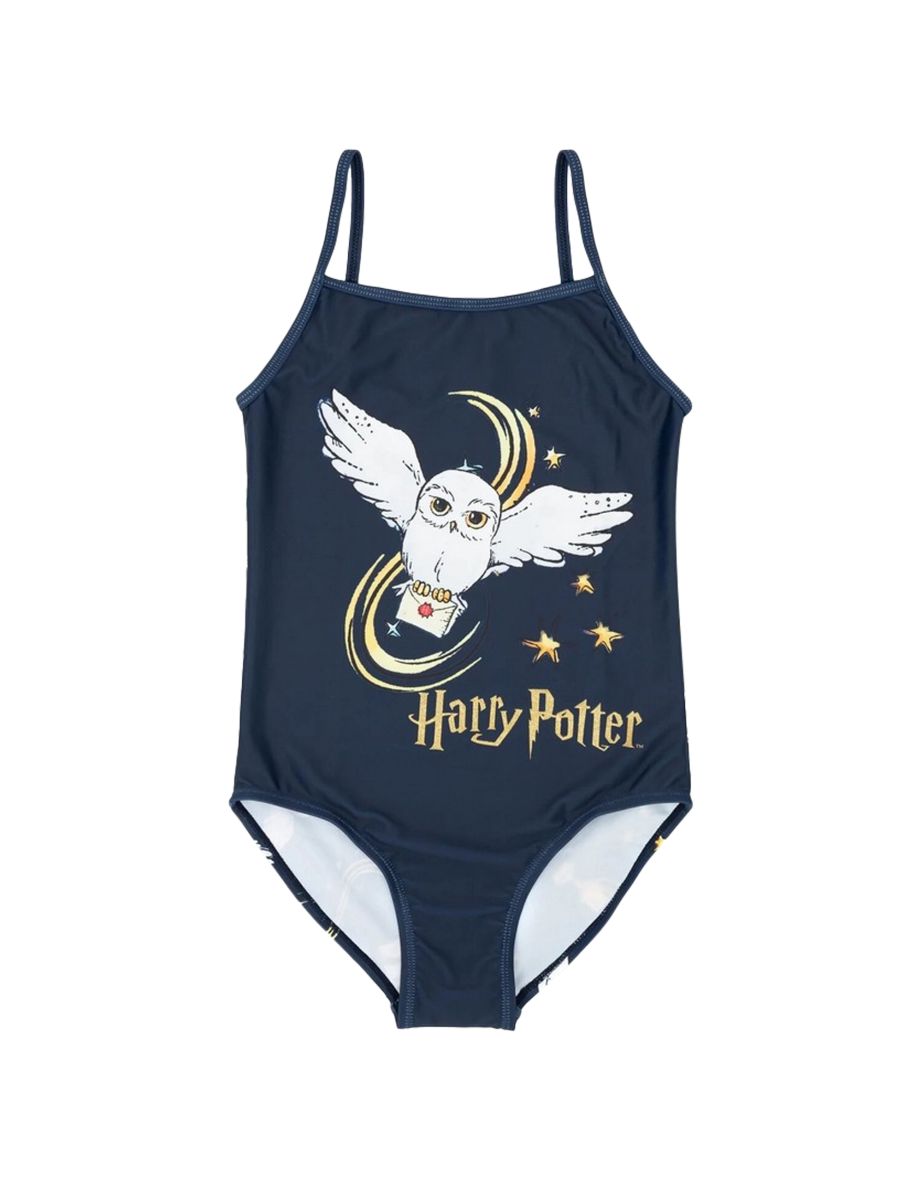 Girls harry potter bathing suit online