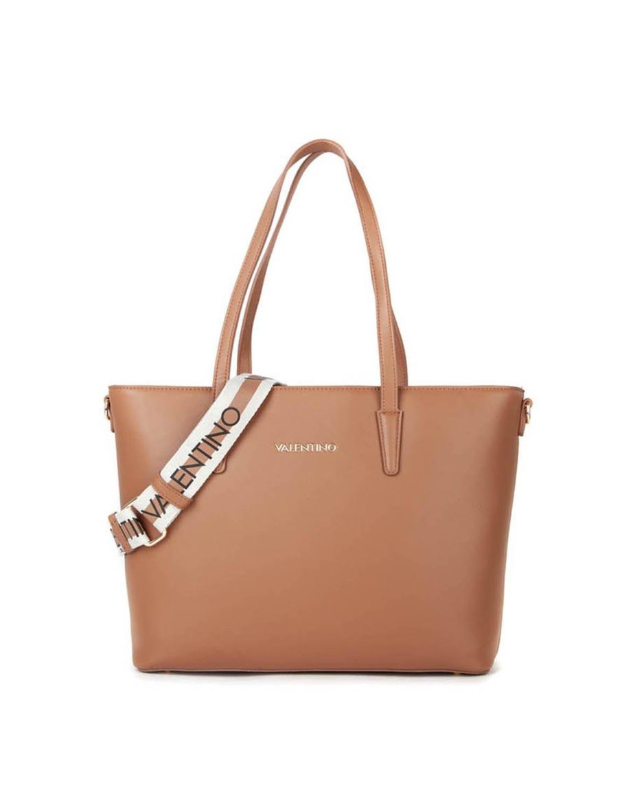 Zero Re Tote Tan