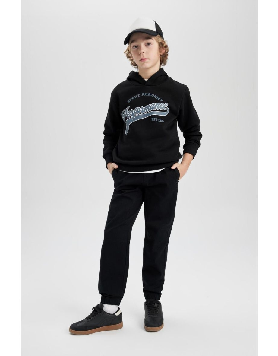 Boy Jogger Pants