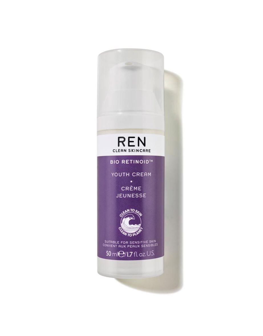 REN Clean Skincare Bio Retinoid™ Youth Cream 50ml