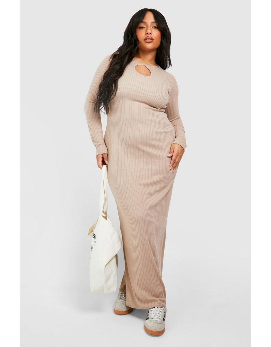 Maxi column dress hotsell