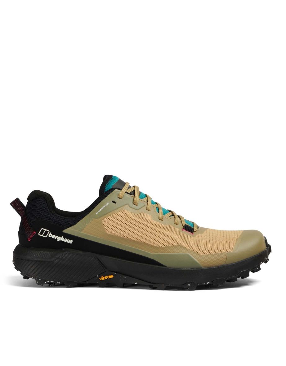 Men's Berghaus Revolute Active Shoes in other