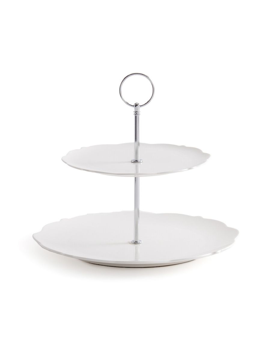 La Redoute Porcelain Cake Stand