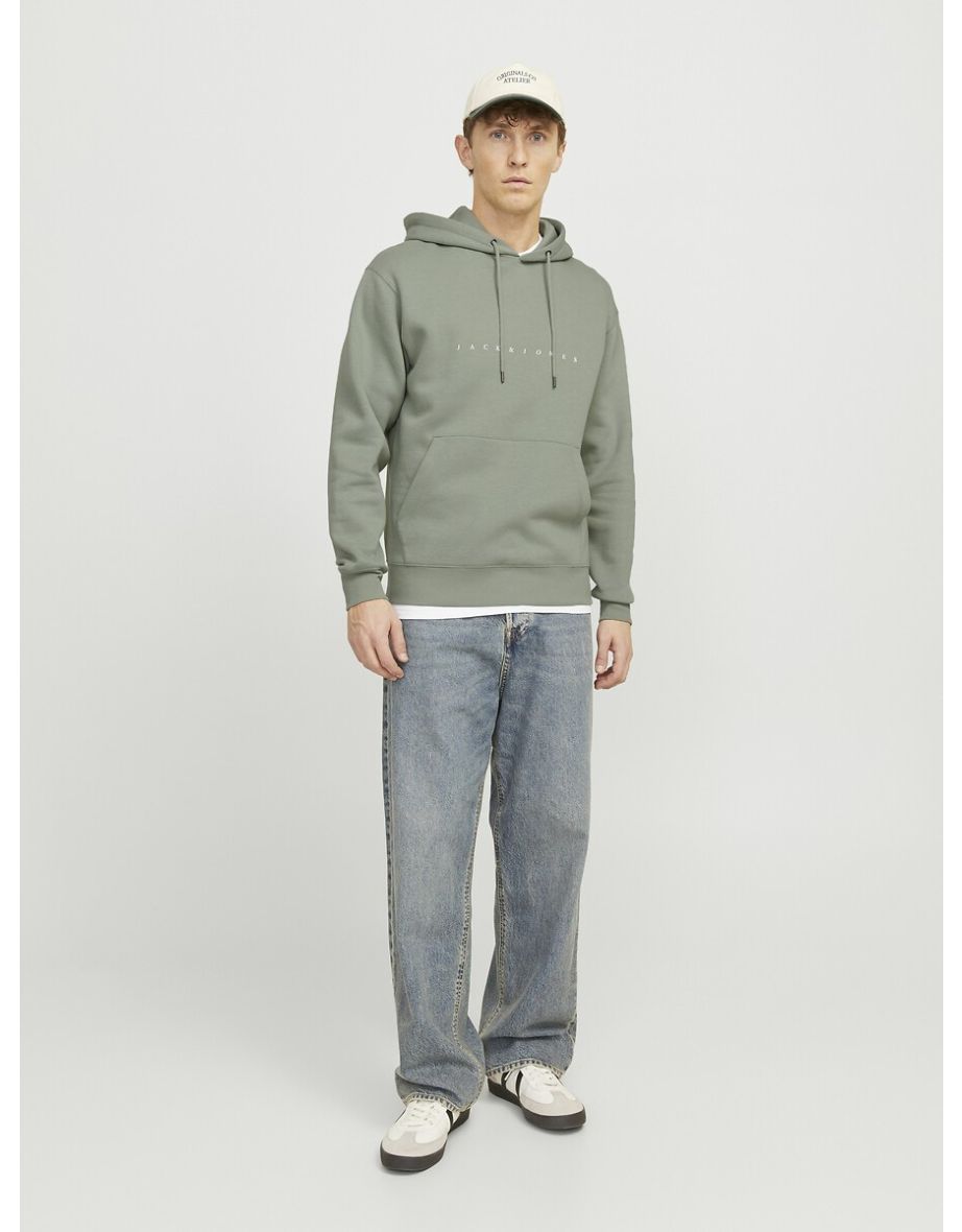Jjestar Hoodie
