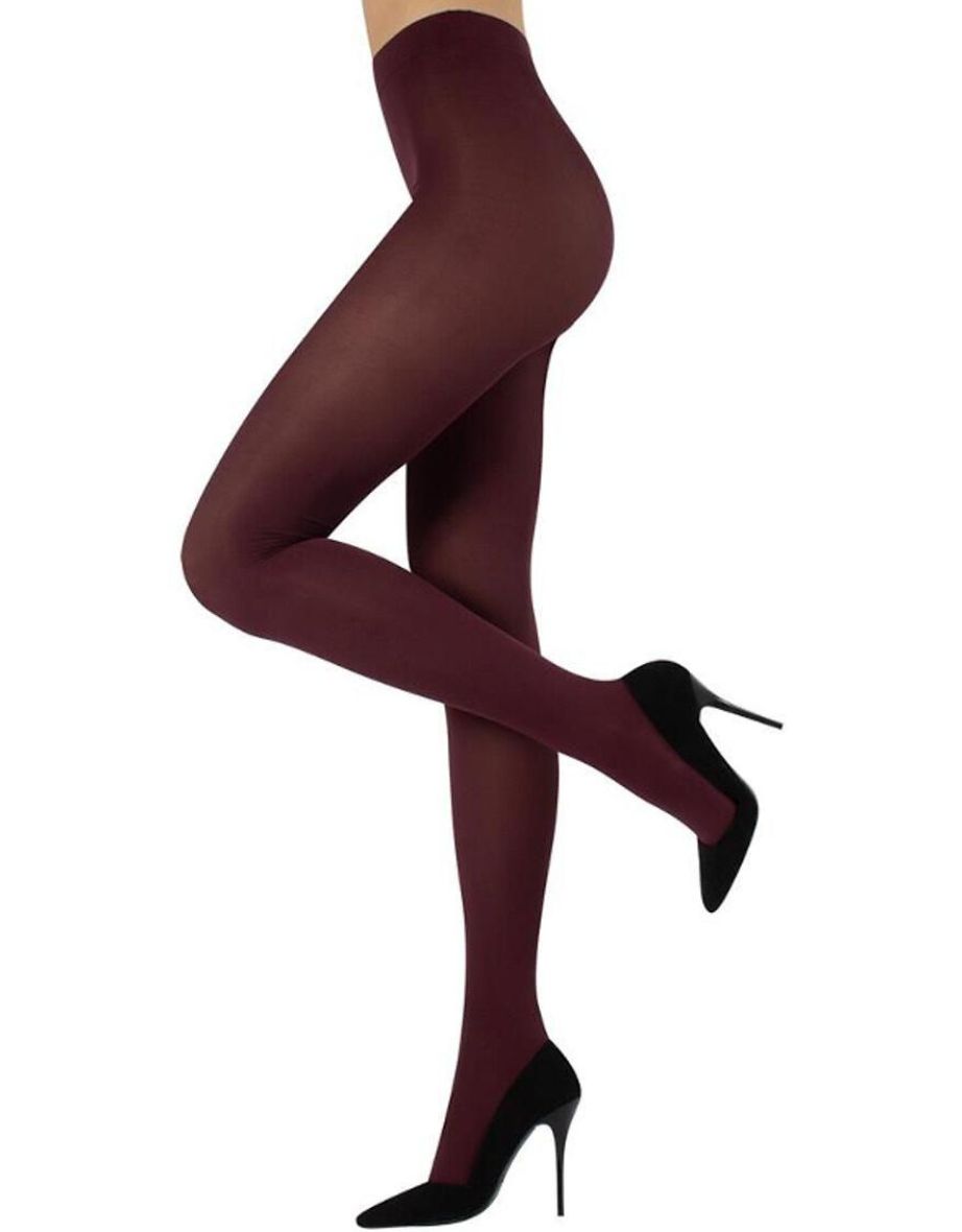 Sheer Satin Finish 20 Denier Tights