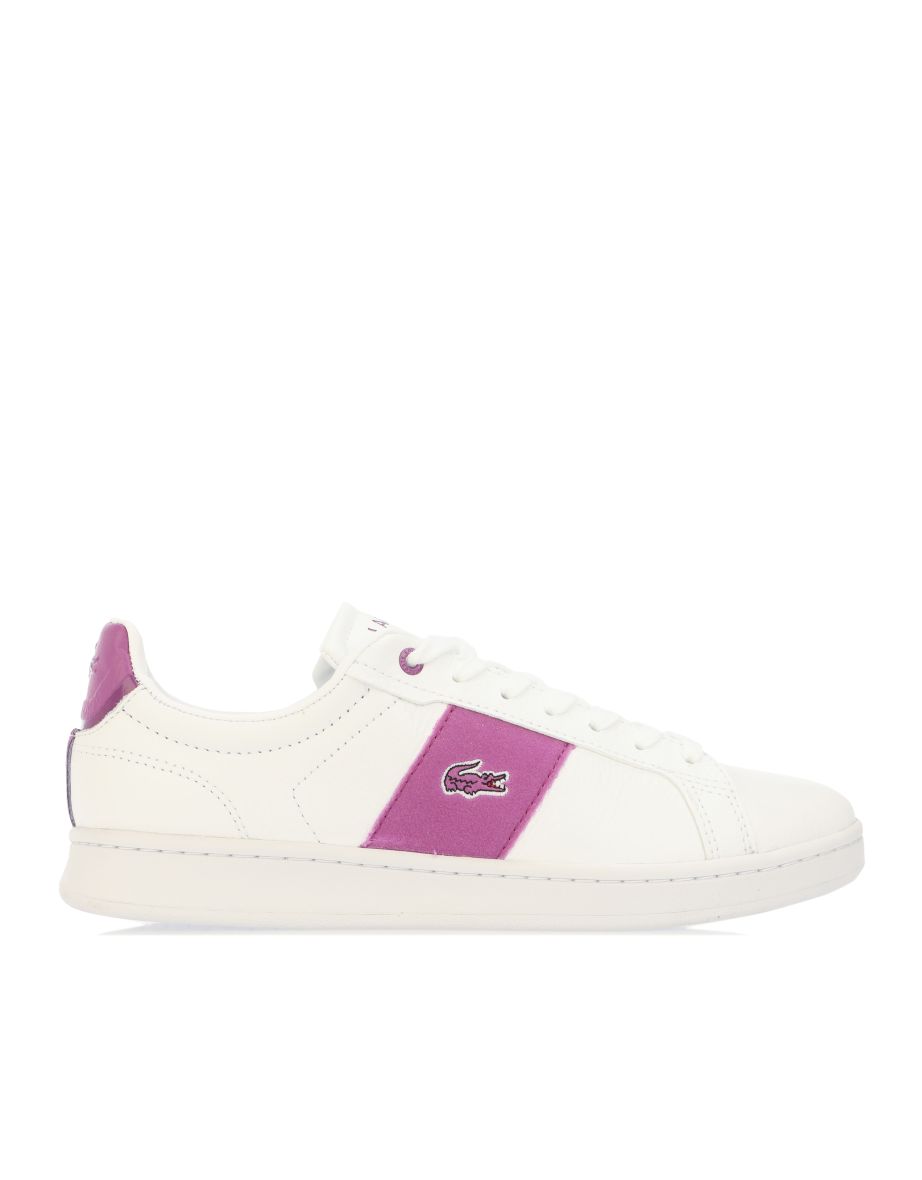 Lacoste carnaby sale evo 318 womens