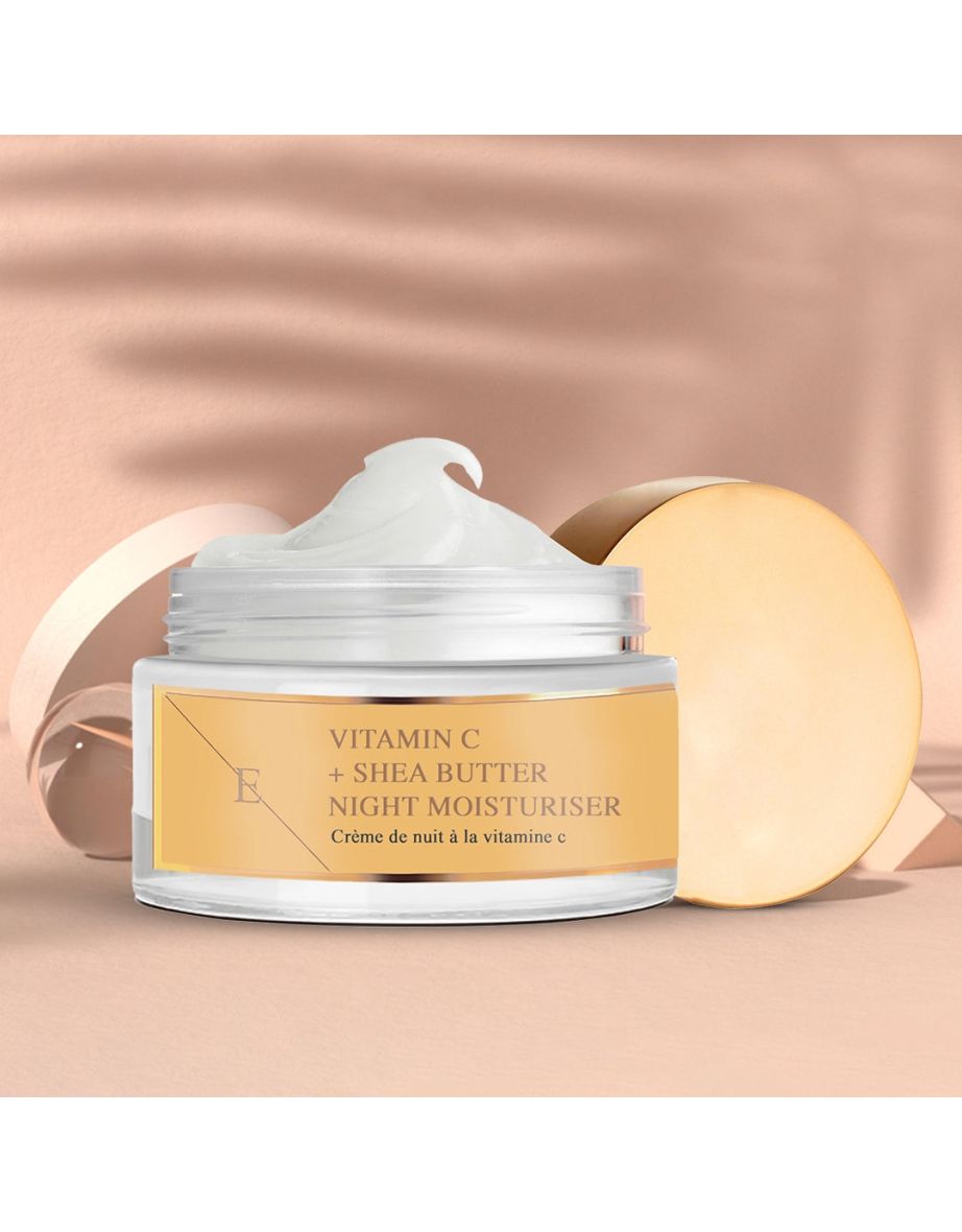 Vitamin C Bio Brightening Moisturiser (50ml)
