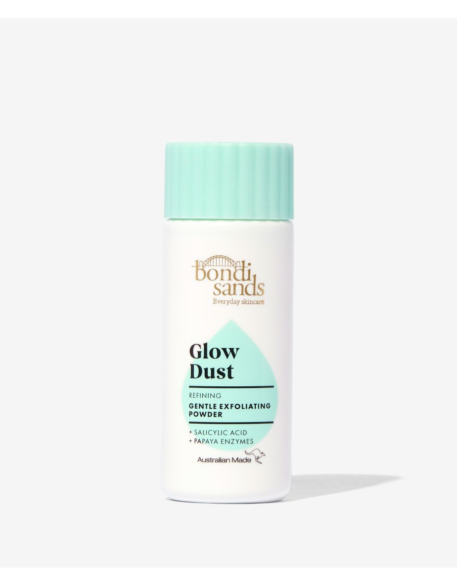 Glow Dust Gentle Exfoliating Powder 30g