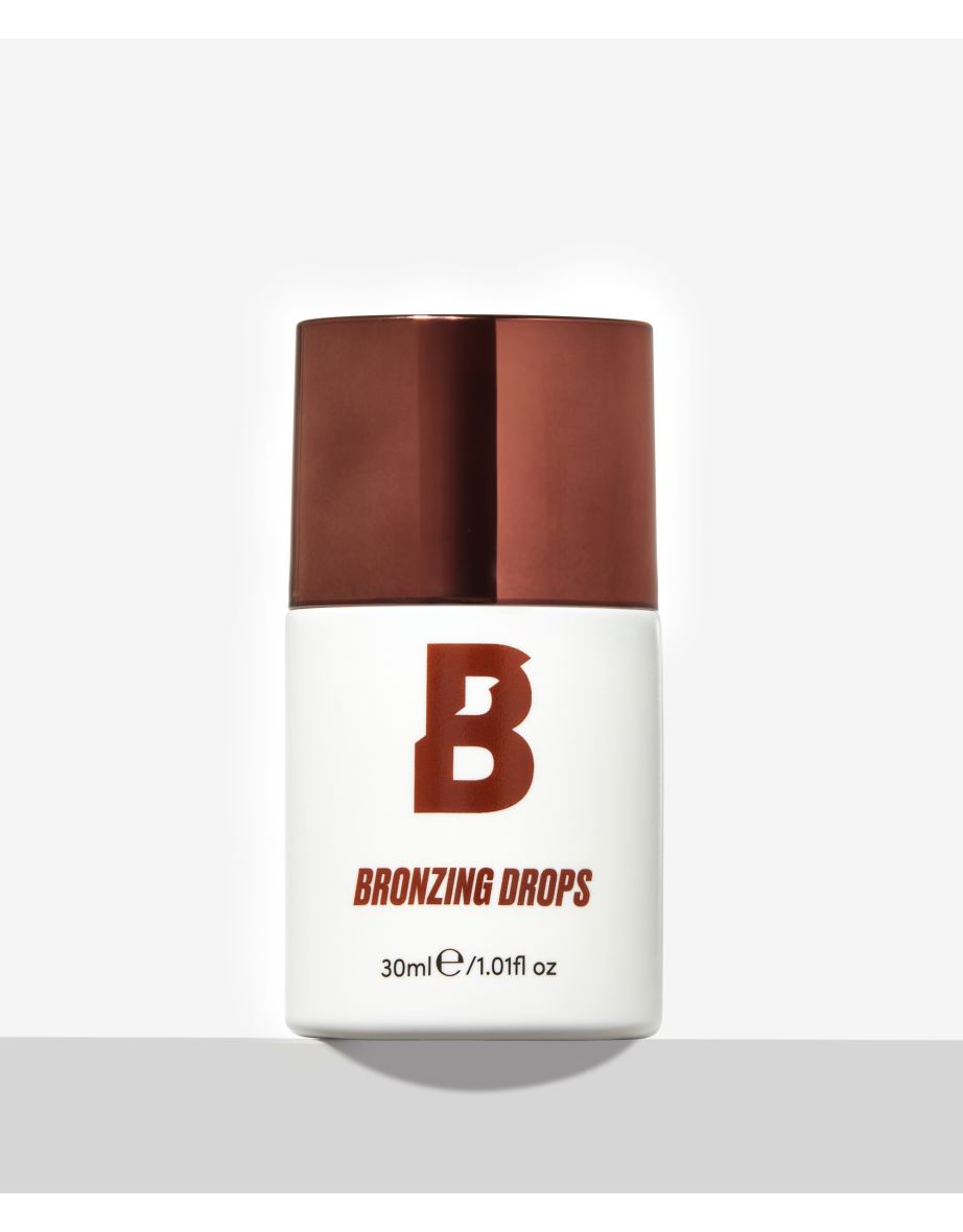 Bronzing Drops