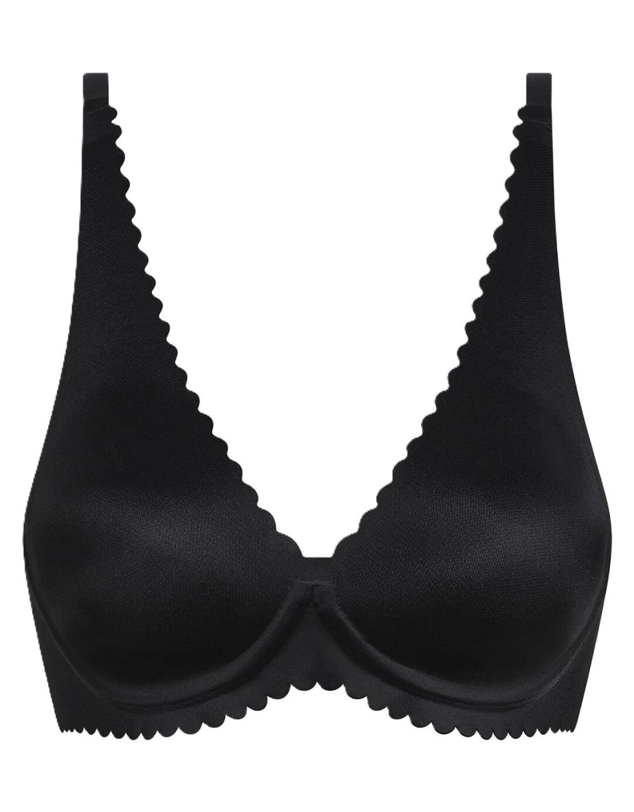 Body Touch Halterneck Bra - 2