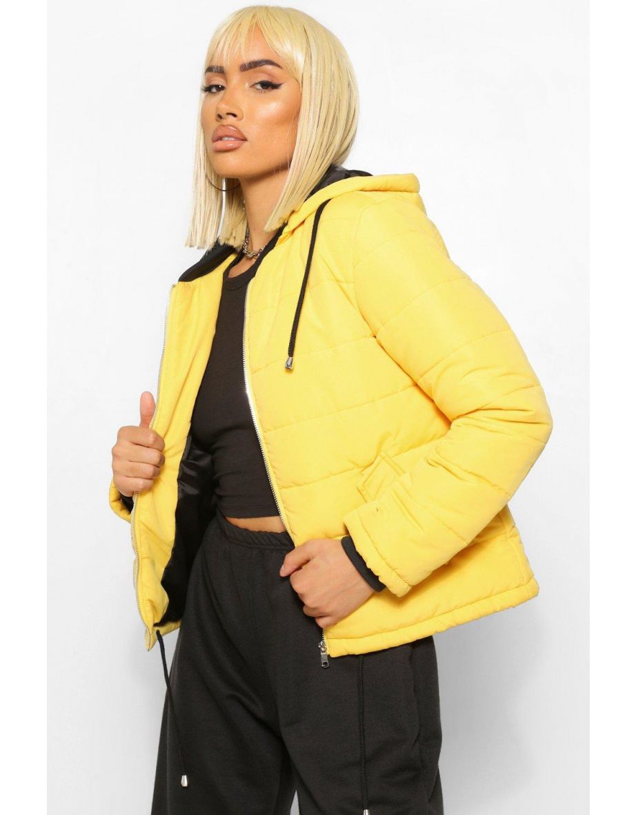 Buy Jackets Boohoo in Qatar VogaCloset